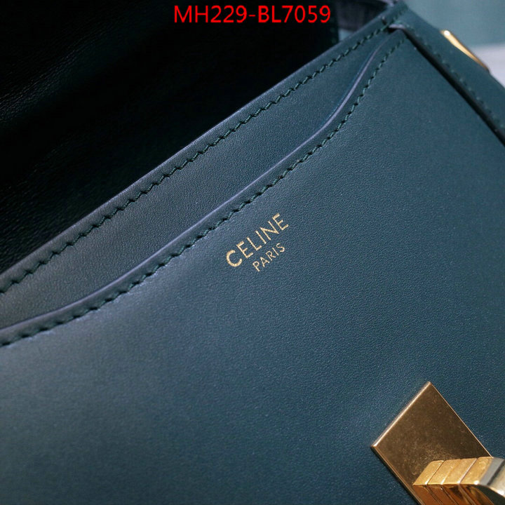 CELINE Bags(TOP)-Diagonal,where can i find ,ID: BL7059,$: 229USD