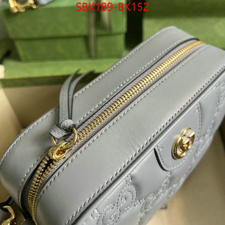 Gucci Bags Promotion-,ID: BK152,