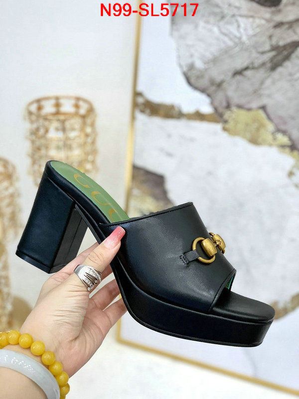 Women Shoes-Gucci,high quality online , ID: BL5717,$: 99USD