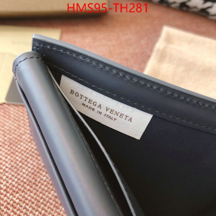 BV Bags(TOP)-Wallet,best replica quality ,ID: TH281,$: 95USD