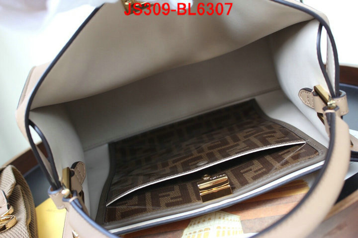 Fendi Bags(TOP)-Peekaboo,top quality fake ,ID: BL6307,$: 339USD