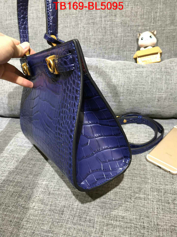 Tory Burch Bags(TOP)-Handbag-,ID: BL5095,$: 169USD