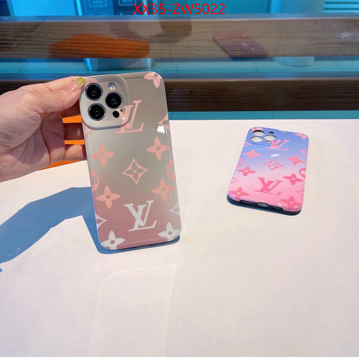 Phone case-LV,from china 2023 , ID: ZW5022,$: 35USD