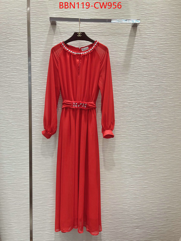 Clothing-Valentino,cheap replica designer , ID: CW956,$: 119USD