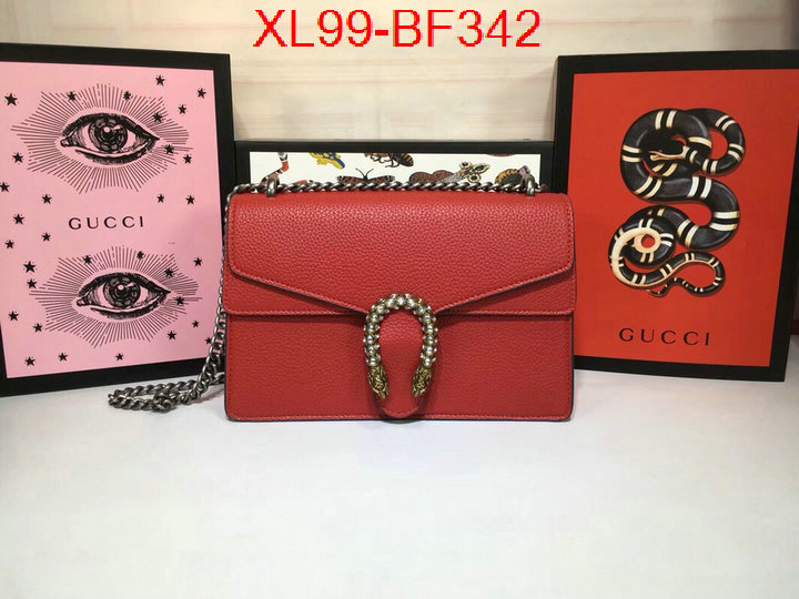 Gucci Bags(4A)-Dionysus-,aaaaa ,ID: BF342,$:99USD