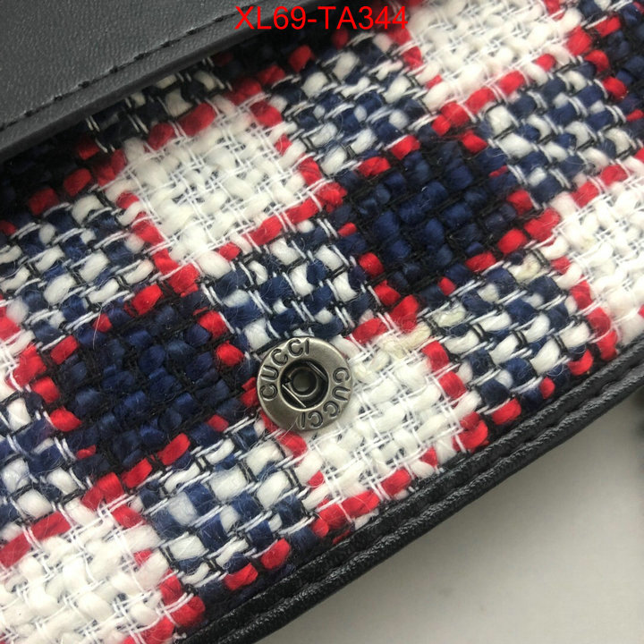 Gucci Bags(4A)-Wallet-,ID:TA344,$: 69USD