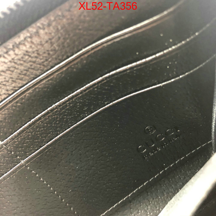 Gucci Bags(4A)-Wallet-,ID:TA356,$: 52USD