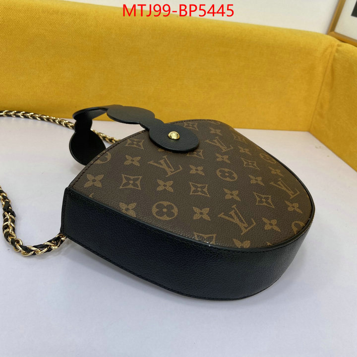 LV Bags(4A)-Pochette MTis Bag-Twist-,ID: BP5445,$: 99USD