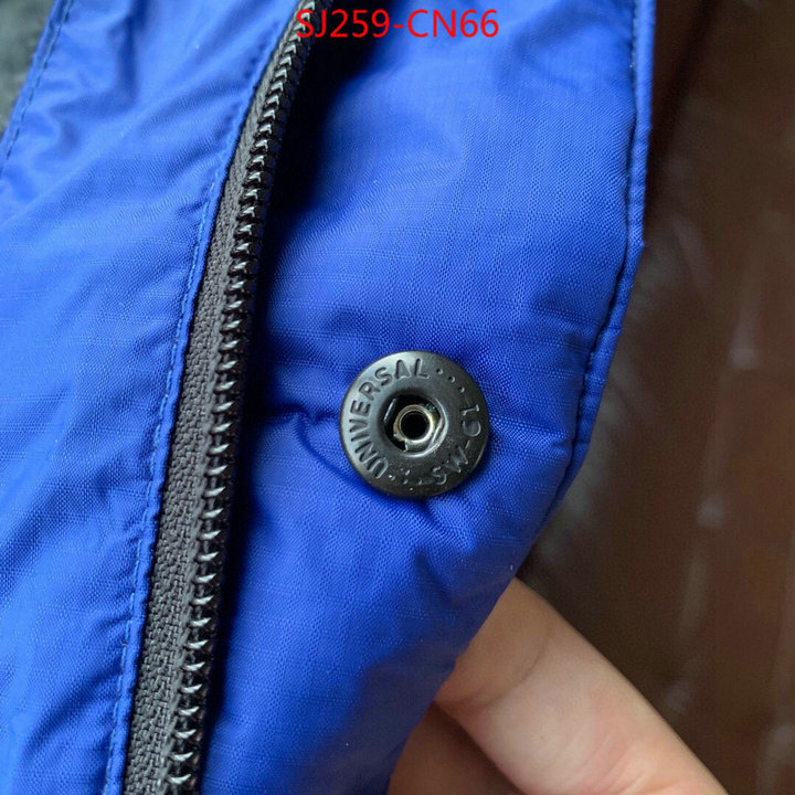 Down jacket Women-Canada Goose,high quality online , ID: CN66,$: 259USD