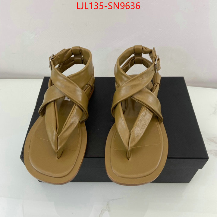 Women Shoes-JIL sander,wholesale replica shop , ID: SN9636,$: 135USD