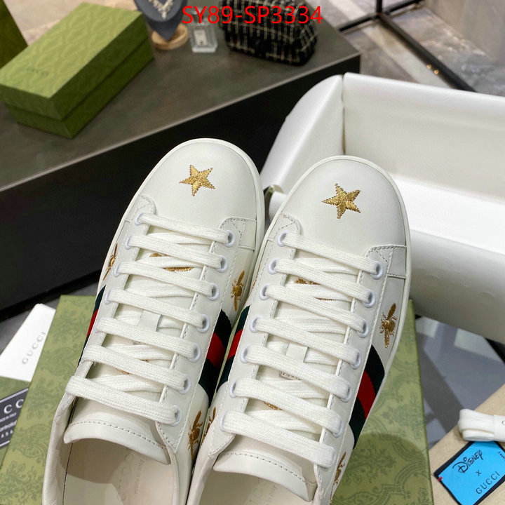 Women Shoes-Gucci,replica shop , ID: SP3334,$: 89USD