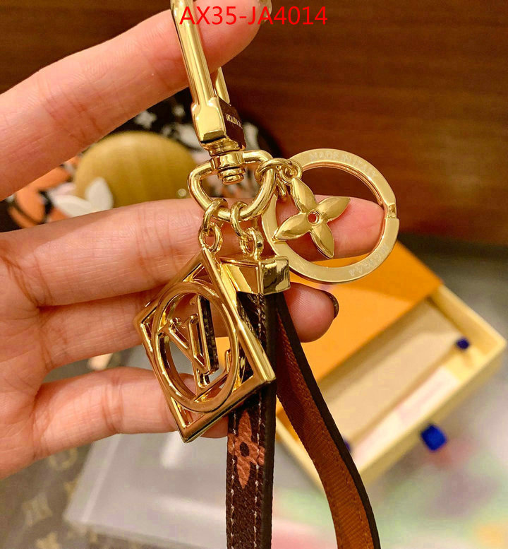 Key pendant-LV,replicas buy special , ID: JA4014,$: 35USD