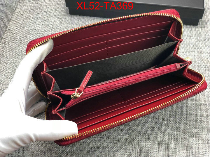 Gucci Bags(4A)-Wallet-,ID:TA369,$: 52USD