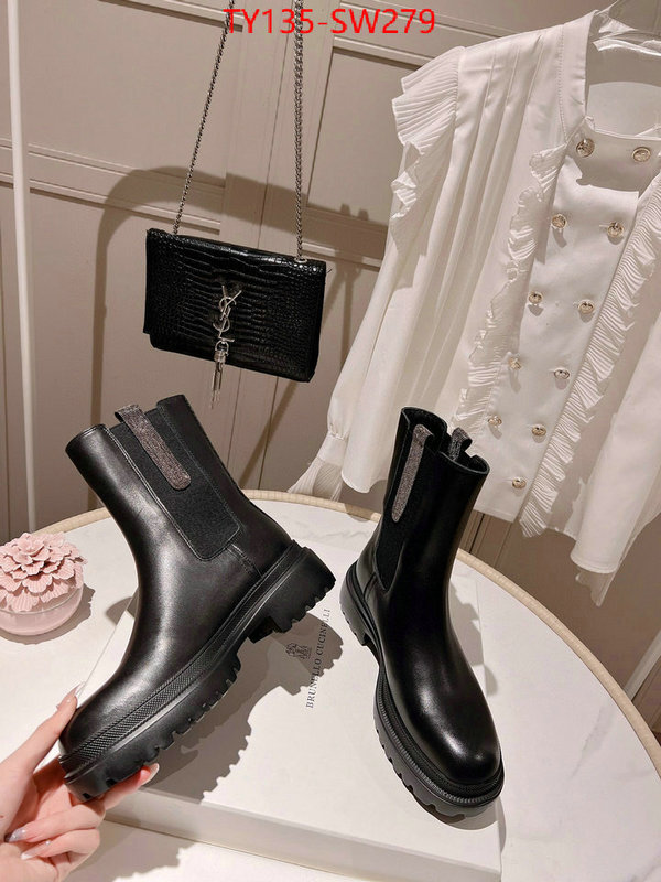 Women Shoes-Boots,mirror quality , ID: SW279,$: 135USD