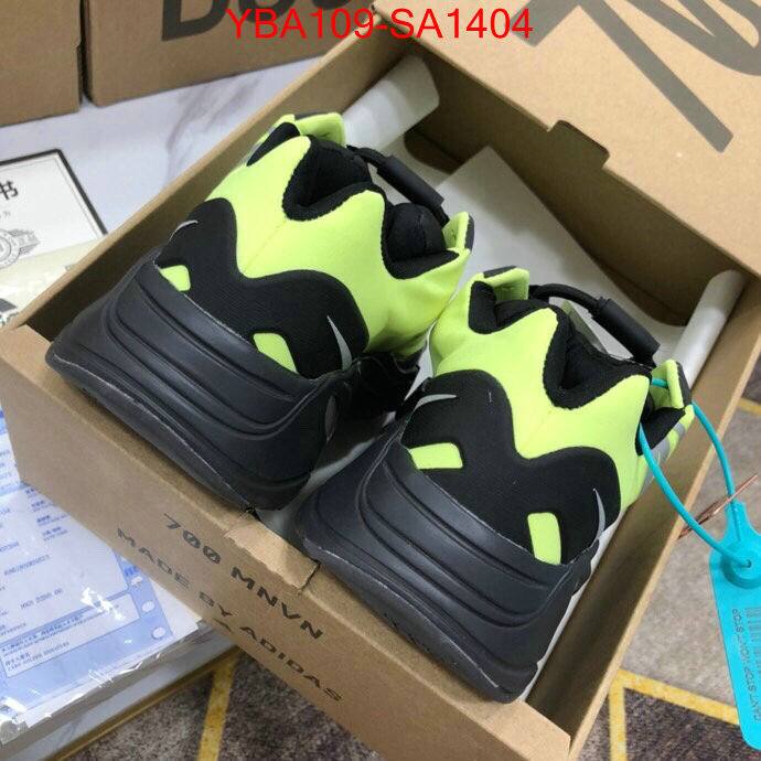 Men Shoes-Adidas Yeezy Boost,designer fake , ID: SA1404,$:109USD