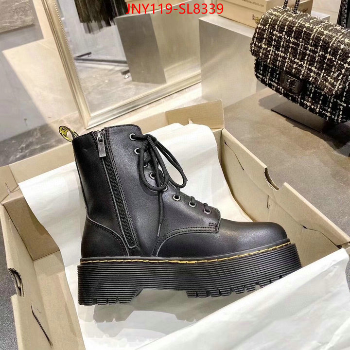 Women Shoes-DrMartens,high quality replica designer , ID: SL8339,$: 119USD