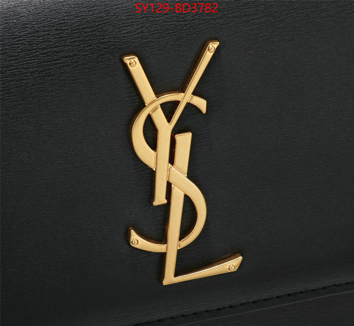 YSL Bag(4A)-Kate-Solferino-Sunset,ID: BD3782,$: 129USD