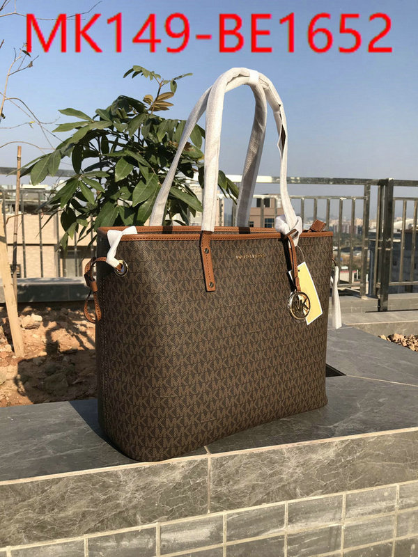 Michael Kors Bags(TOP)-Handbag-,best replica ,ID: BE1652,$: 149USD