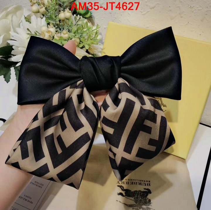 Hair band-Burberry,the best designer , ID: JT4627,$: 35USD