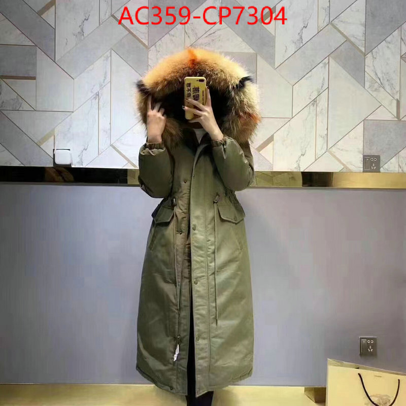 Down jacket Women-Burberry,good quality replica , ID: CP7304,$: 359USD