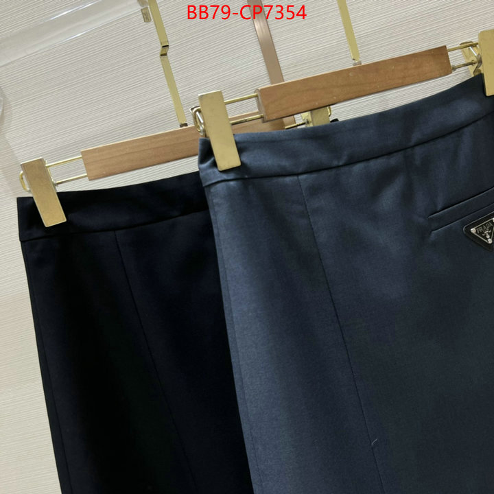 Clothing-Prada,high quality , ID: CP7354,$: 79USD