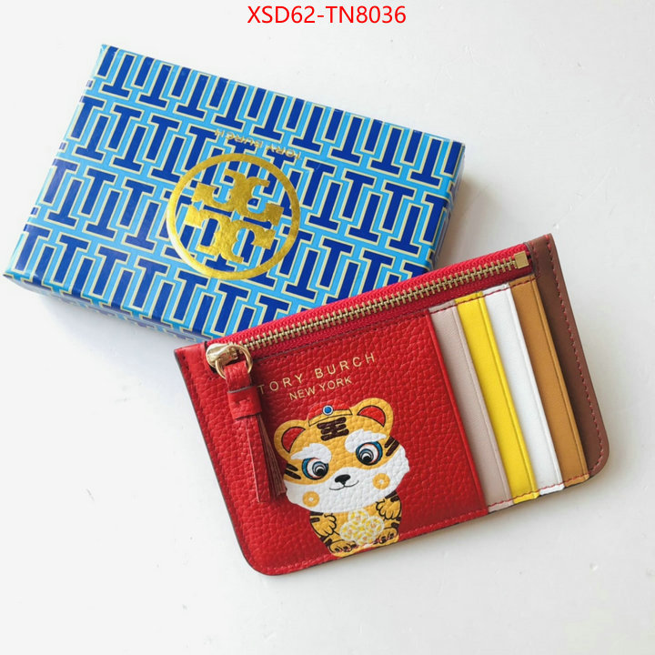 Tory Burch Bags(TOP)-Wallet,ID: TN8036,$: 62USD