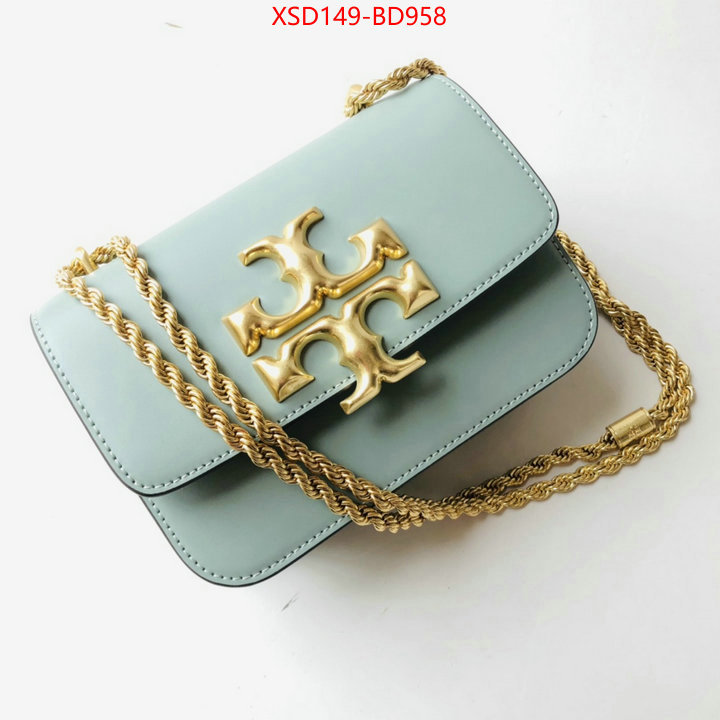 Tory Burch Bags(TOP)-Diagonal-,ID: BD958,$: 149USD