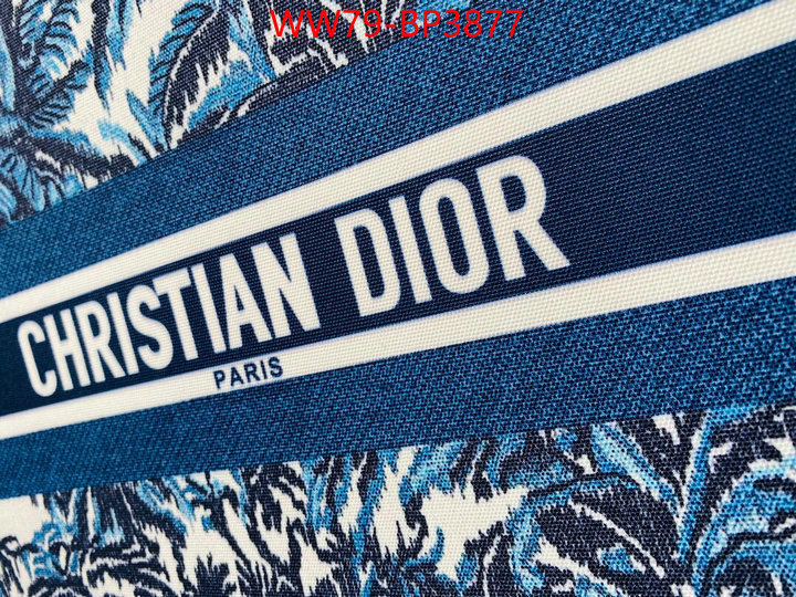 Dior Bags(4A)-Book Tote-,ID: BP3877,$: 79USD