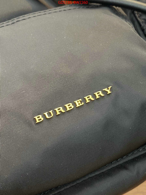 Burberry Bags(TOP)-Backpack-,luxury cheap ,ID: BW2360,$: 185USD