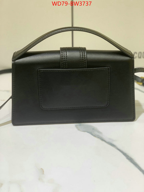 Jacquemus Bags(4A)-Diagonal-,for sale online ,ID: BW3737,$: 79USD