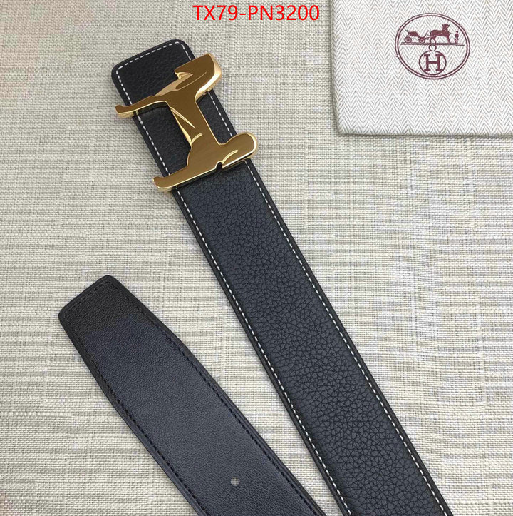 Belts-Hermes,cheap replica , ID: PN3200,$: 79USD