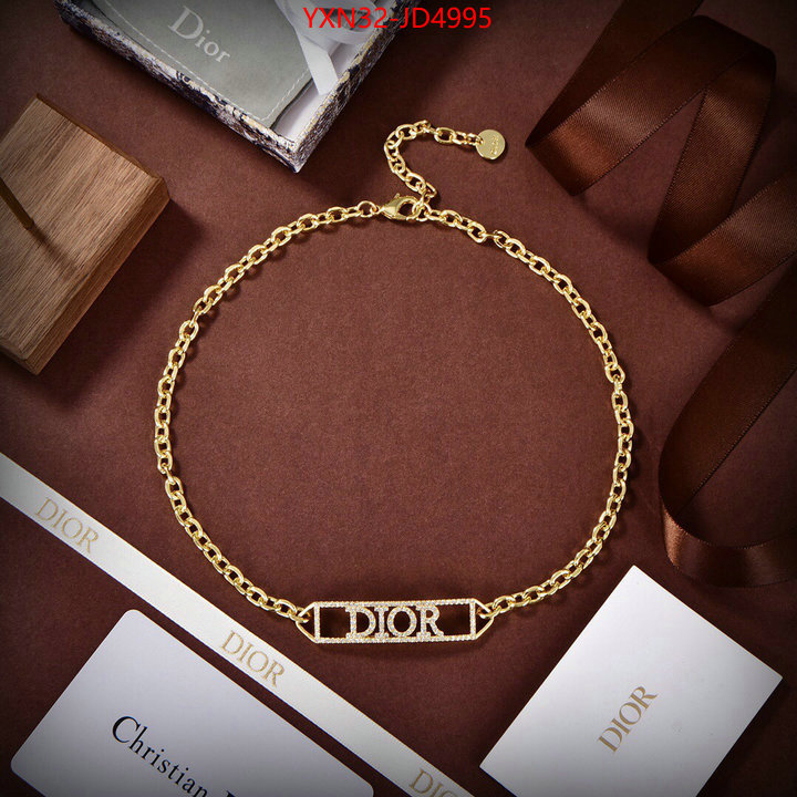 Jewelry-Dior,found replica , ID: JD4995,$: 32USD