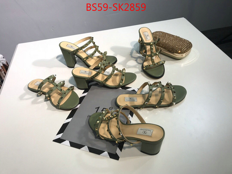 Women Shoes-Valentino,sell online luxury designer , ID: SK2859,$:59USD