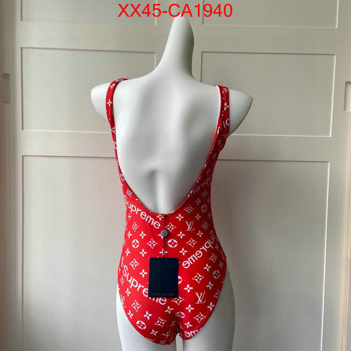 Swimsuit-LV,2023 luxury replicas , ID:CA1940,$: 45USD