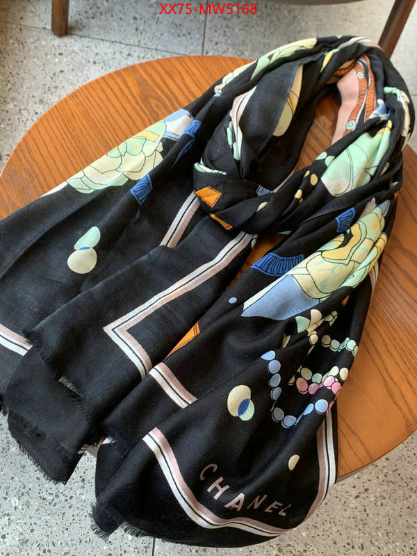 Scarf-Chanel,styles & where to buy , ID: MW5168,$: 75USD