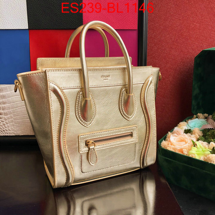 CELINE Bags(TOP)-Handbag,replica aaaaa designer ,ID: BL1146,$: 239USD