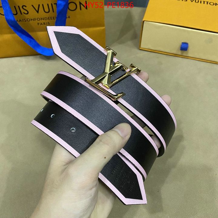 Belts-LV,is it ok to buy , ID: PE1836,$: 52USD