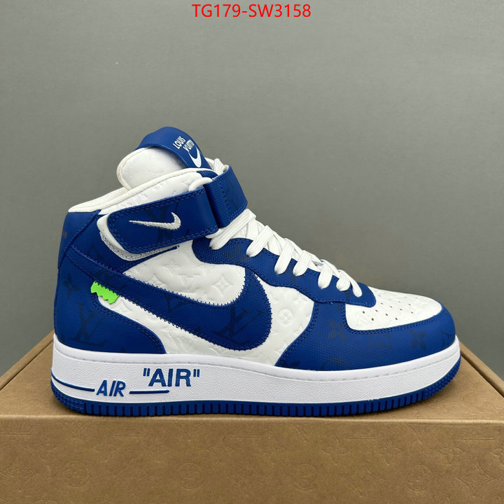 Men Shoes-Nike,fake designer , ID: SW3158,$: 179USD