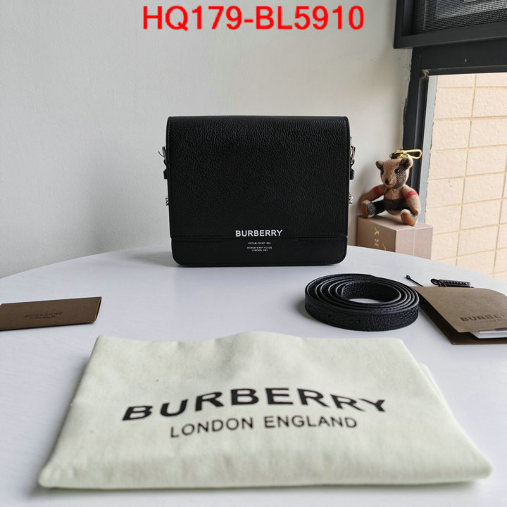 Burberry Bags(TOP)-Diagonal-,ID: BL5910,$: 179USD