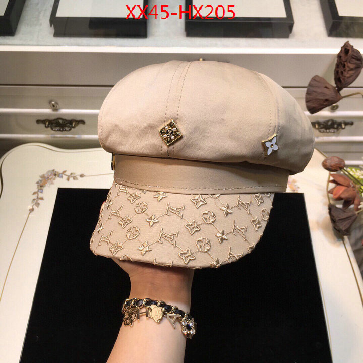 Cap (Hat)-LV,buy first copy replica , ID: HX205,$: 45USD