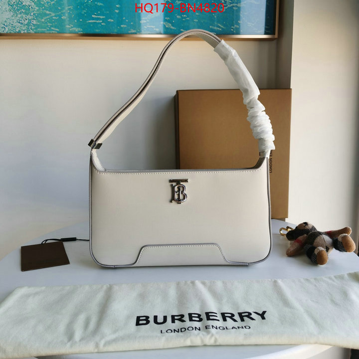 Burberry Bags(TOP)-Handbag-,online from china designer ,ID: BN4820,$: 179USD