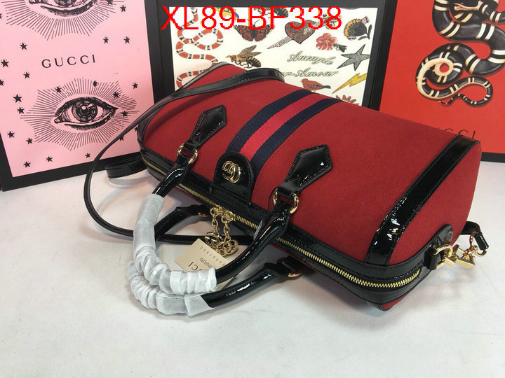 Gucci Bags(4A)-Ophidia-G,best replica 1:1 ,ID: BF338,$:89USD