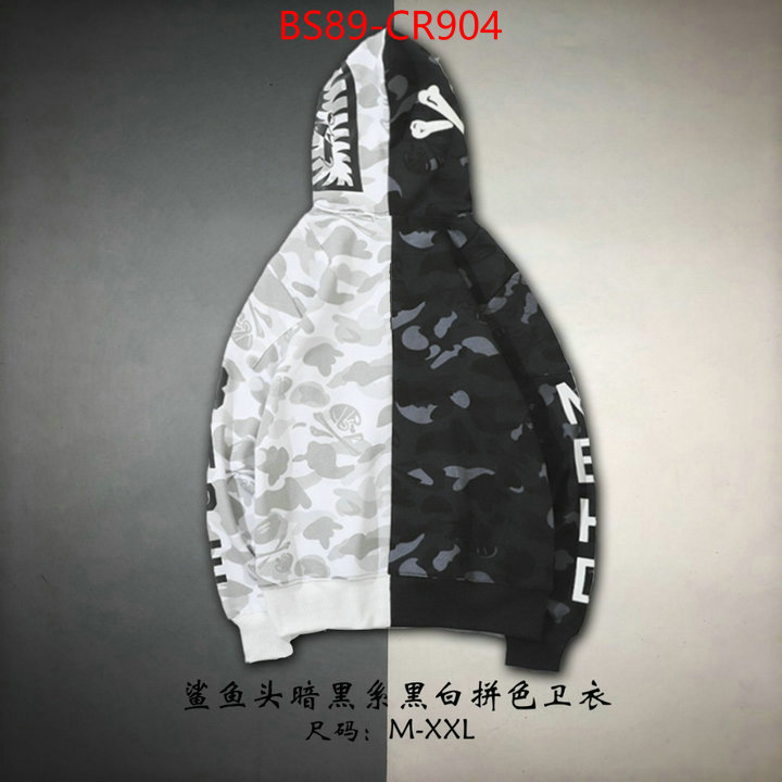 Clothing-BAPE,how to find designer replica , ID: CR904,$: 89USD