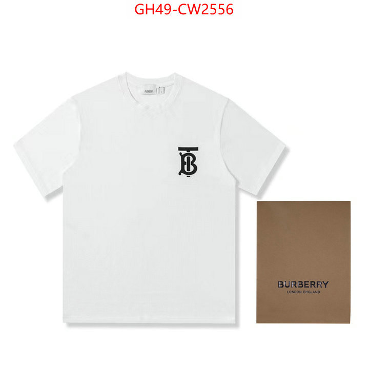 Clothing-Burberry,buy cheap , ID: CW2556,$: 49USD