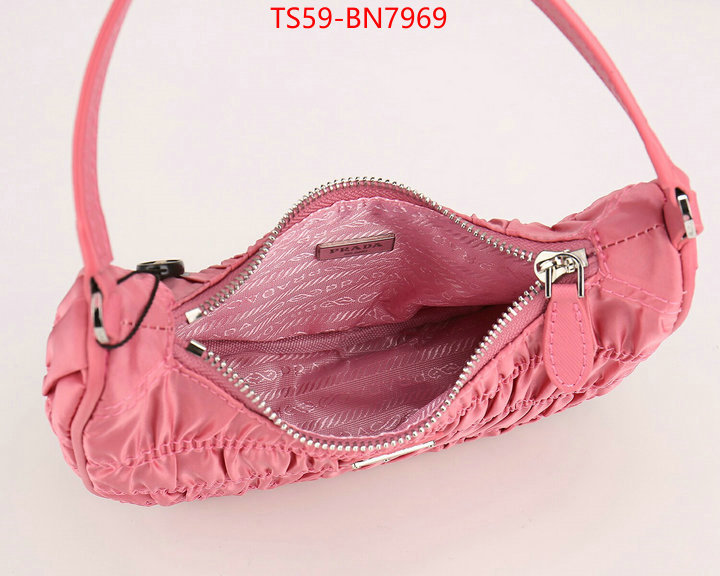 Prada Bags(4A)-Re-Edition 2000,shop the best high authentic quality replica ,ID: BN7969,$: 59USD