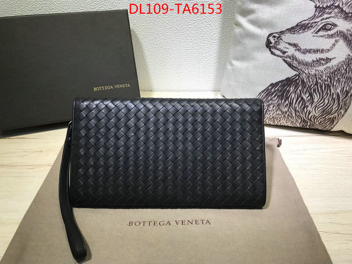 BV Bags(TOP)-Wallet,buy high-quality fake ,ID: TA6153,$: 109USD