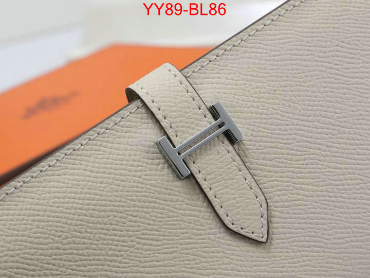 Hermes Bags(TOP)-Wallet-,exclusive cheap ,ID: BL86,$:89USD