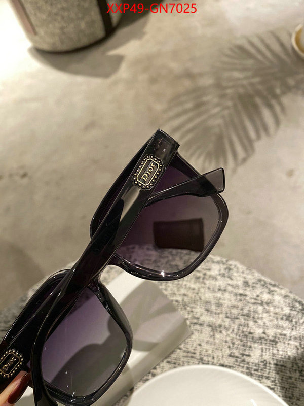 Glasses-Dior,best quality designer , ID: GN7025,$: 49USD