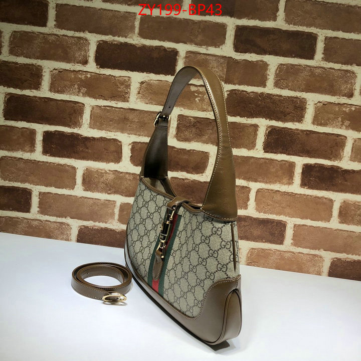 Gucci Bags(TOP)-Jackie Series-,wholesale designer shop ,ID: BP43,$: 199USD