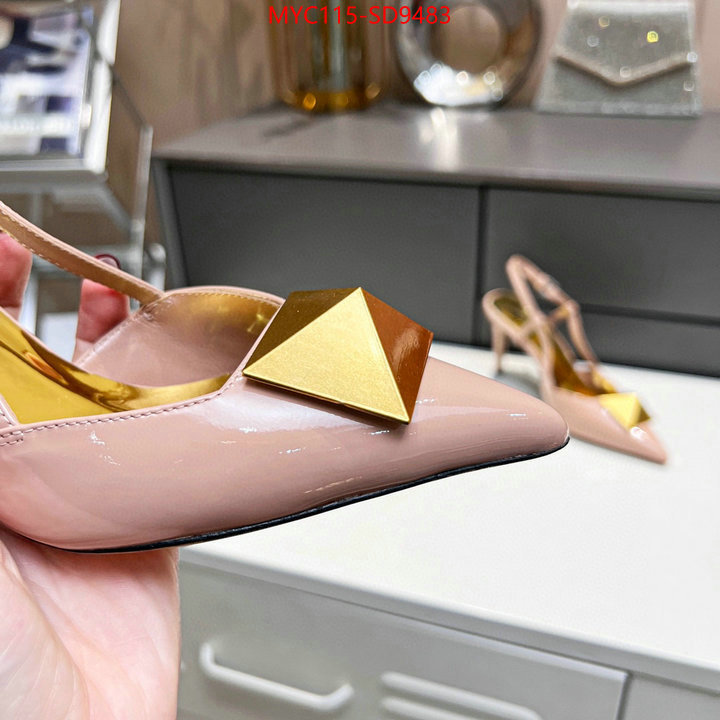 Women Shoes-Valentino,top brands like , ID: SD9483,$: 115USD